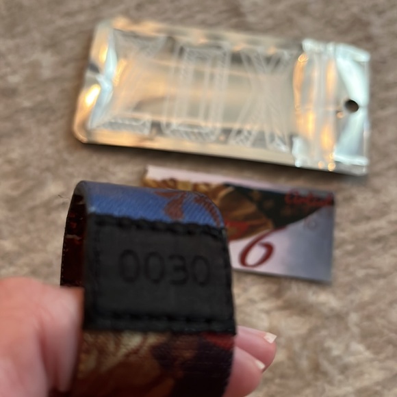 ZOX Strap Artist Series 10 *1776* #0030 - Picture 3 of 6